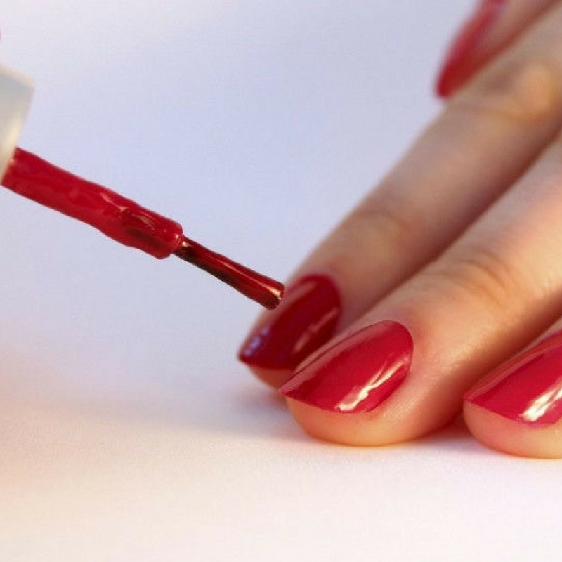 Как накрасить короткие ногти: советы профессионалов | красивые ногти - дополнение твоего образа