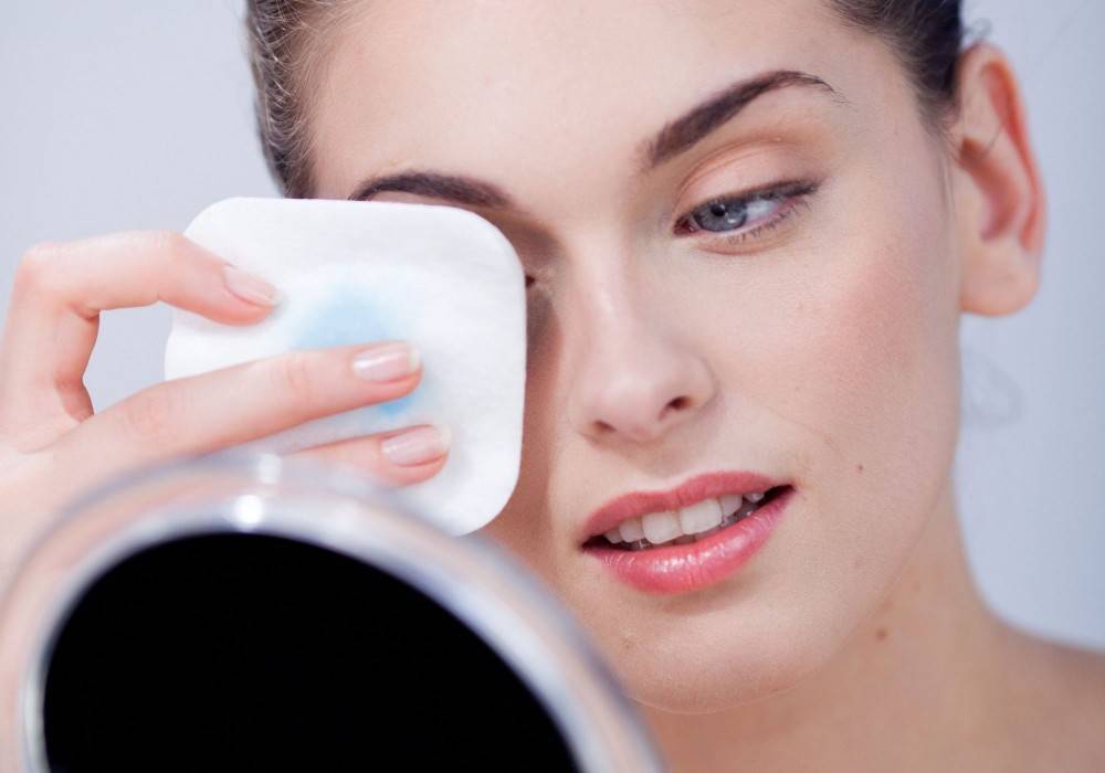 Лучшие рецепты масок для кожи вокруг глаз в домашних условиях