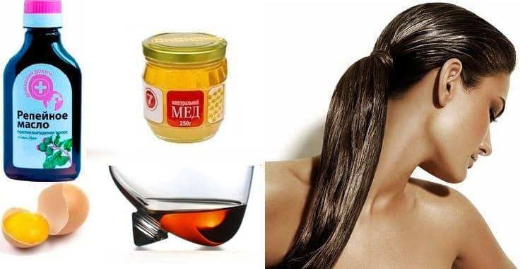 Подсолнечное масло для волос - можно ли использовать для масок