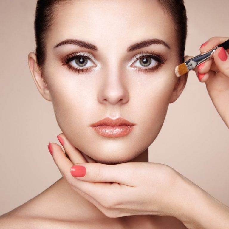 Как сделать естественный или натуральный макияж » womanmirror
как сделать естественный или натуральный макияж
