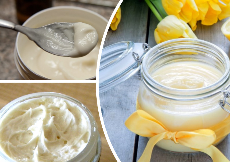 Домашние кремы для рук. рецепты крема в домашних условиях