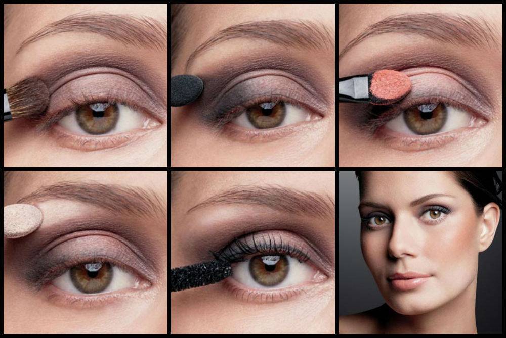 Дневной макияж: как правильно делать, чтобы выглядеть безупречно, правила легкого мейкапа