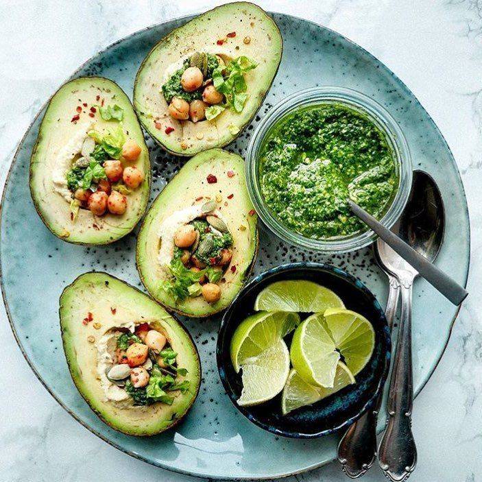 Полезные свойства авокадо при похудении: диетические рецепты приготовления