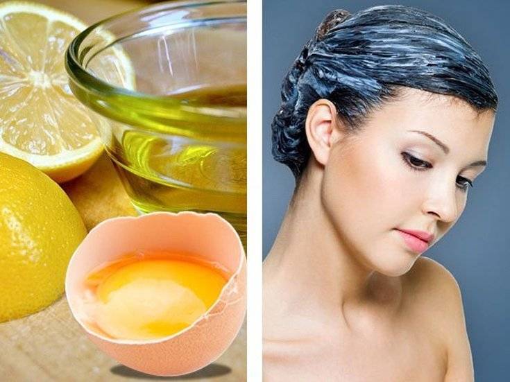 16 рецептов масок для волос с оливковым маслом.