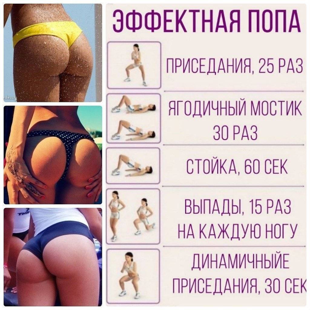 какая должна быть жопа у девушек фото 22