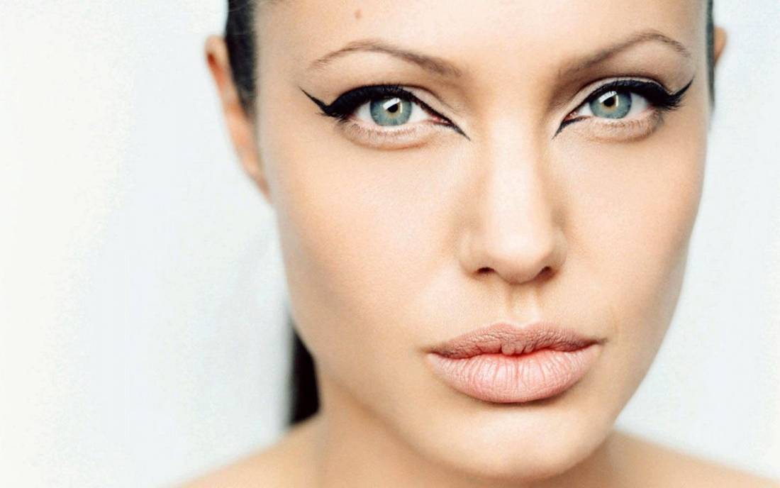 Для миндалевидных глаз макияж: как сделать правильно?