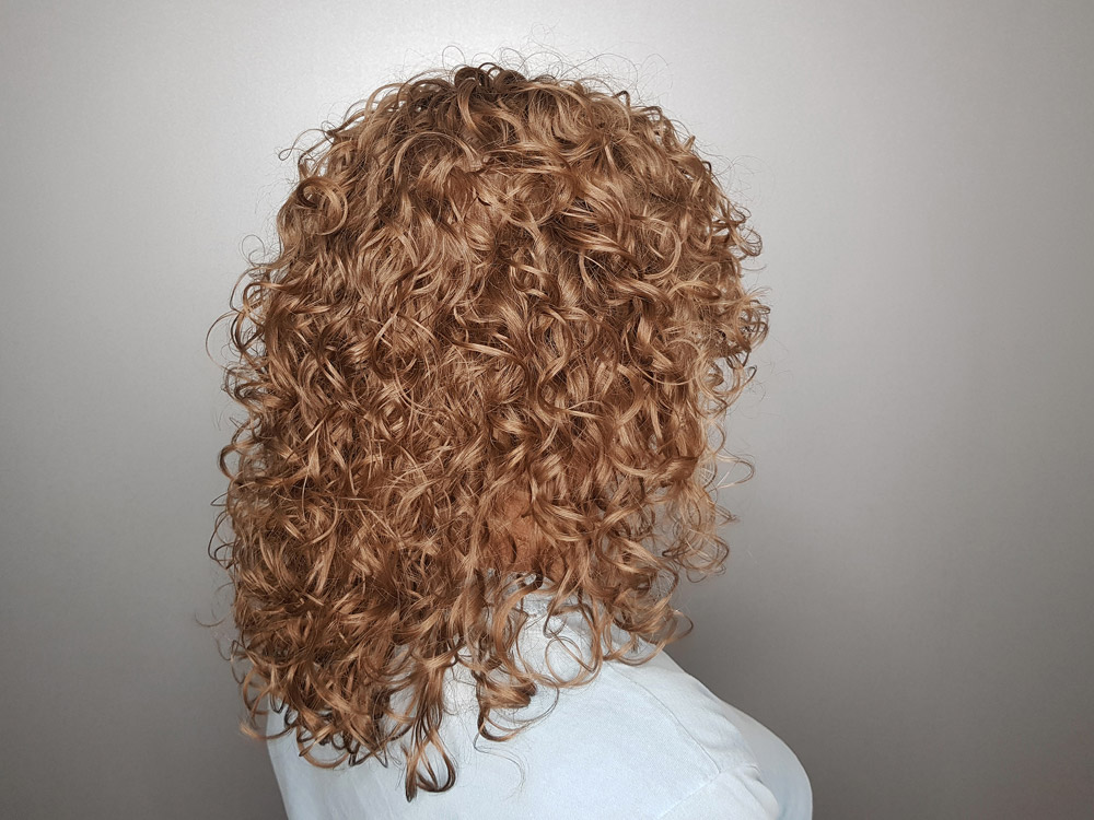 Биозавивка волос: особенности, достоинства и недостатки | интернет-cолянка