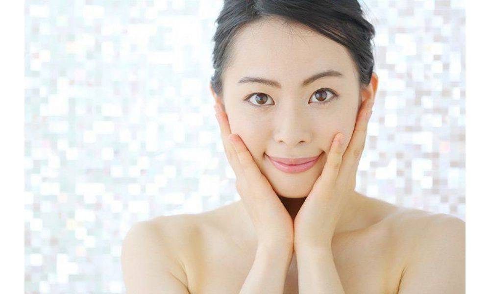 Японский массаж лица, как не получить обратный эффект?