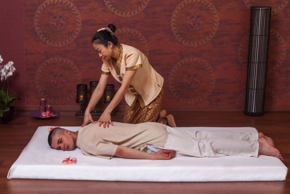 Все о тайском массаже: правила, секреты и преимущества | спа салон «spa siam»