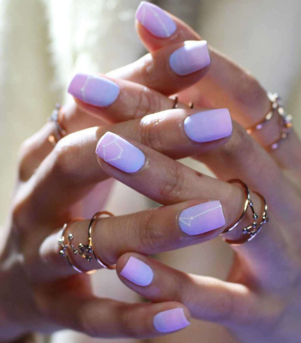 Дизайн нарощенных ногтей: новинки, фото красивого и модного маникюра наращенных ногтей | браво девушка!