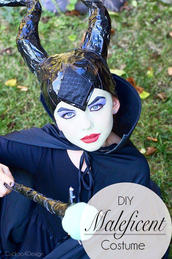 Макияж ведьмы на хэллоуин: поэтапная инструкция с фото и видео