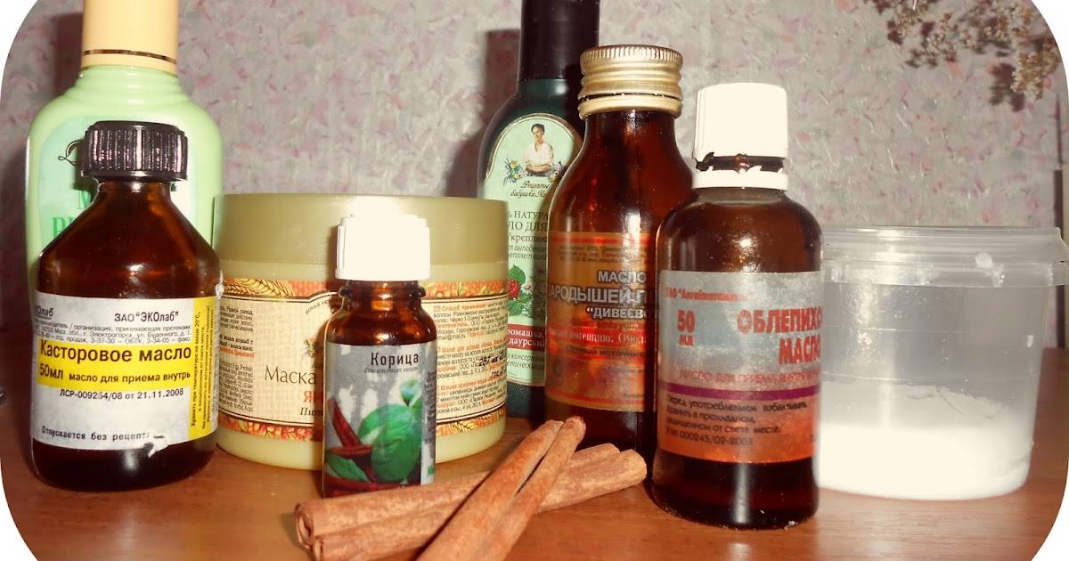 Маски для волос с димексидом в домашних условиях – рецепты
