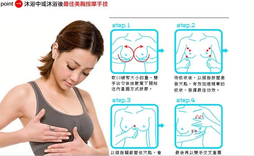 Как восстановить грудь после родов, подтянуть и сохранить форму