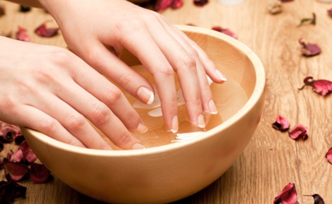 О восстановлении ногтей после наращивания в домашних условиях: быстрые средства
