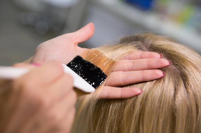 Ботокс для волос в домашних условиях, последствия, до и после ботокса