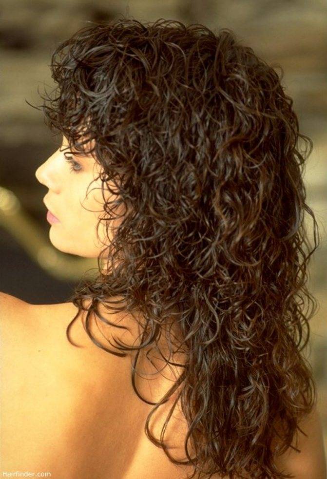 Прическа с эффектом мокрых волос: средства и варианты укладок - леди стиль жизни