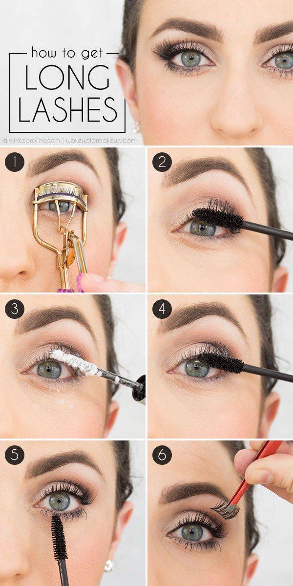 Как снимать макияж правильно с глаз, лица, ресниц