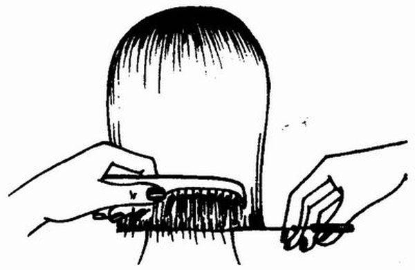 Стрижки базовые женские: варианты, длина волос, описание с фото, технология выполнения стрижек, простота укладок и легкость ухода за волосами