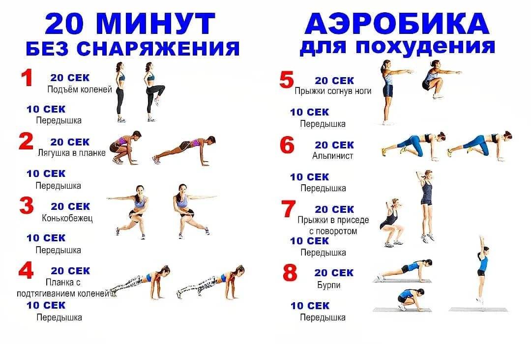 Упражнения для ног с гантелями | yourfitnesslife.ru