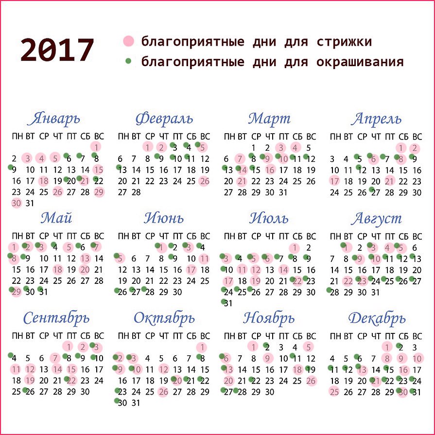 Стрижка в ноябре 2021 - благоприятные дни по лунному календарю для женщин | гороскоп стрижек и окрашивания