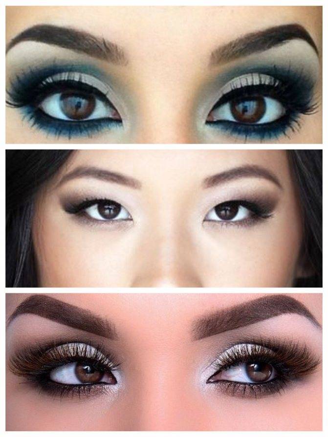 Как сделать глаза больше с помощью макияжа - лучшие советы!