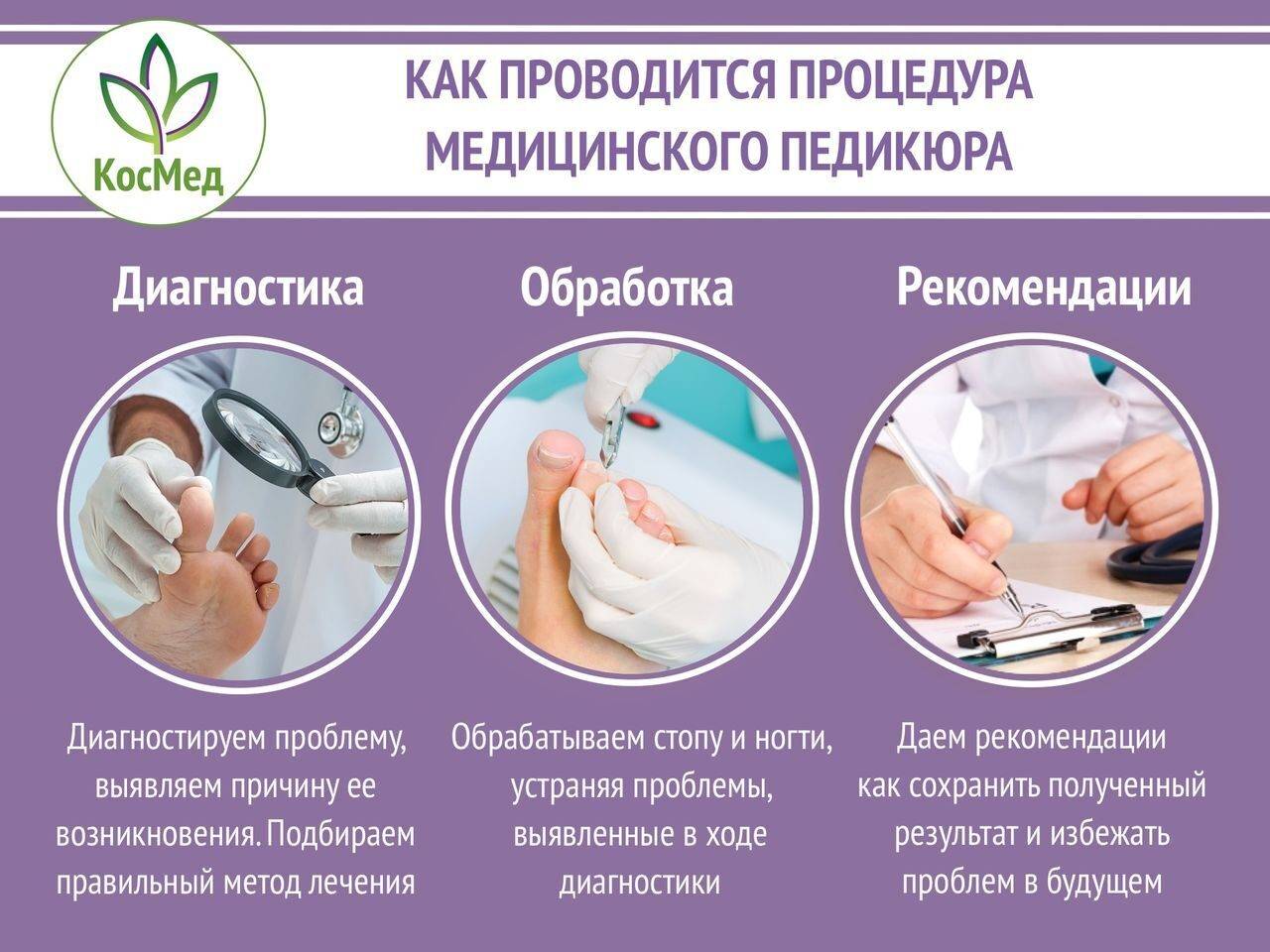 Как сделать аппаратный педикюр - сайт о ногтях