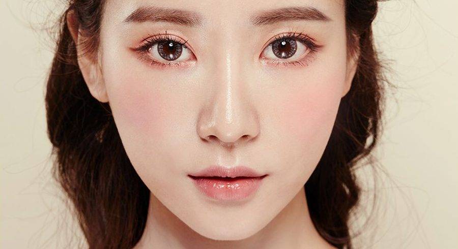 Как сделать корейский макияж в домашних условиях. 9 трендов корейского макияжа.