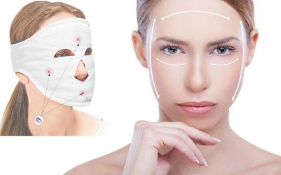 Магнитная маска для лица: польза, инструкции, противопоказания
