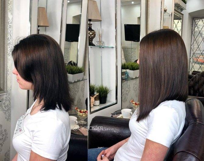 Виды наращивания волос: плюсы и минусы