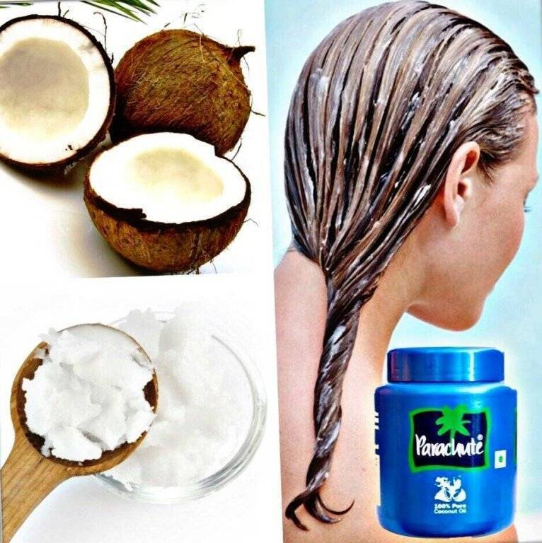 Маски для волос с кокосовым маслом в домашних условиях: 11 рецептов, отзывы | блог о красоте и здоровье