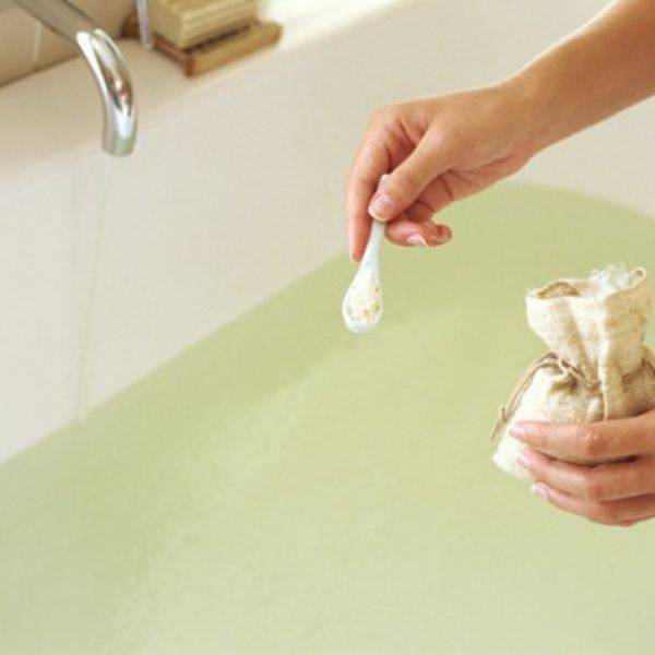 Хвойные и солевые ванны - польза, рекомендации по применению