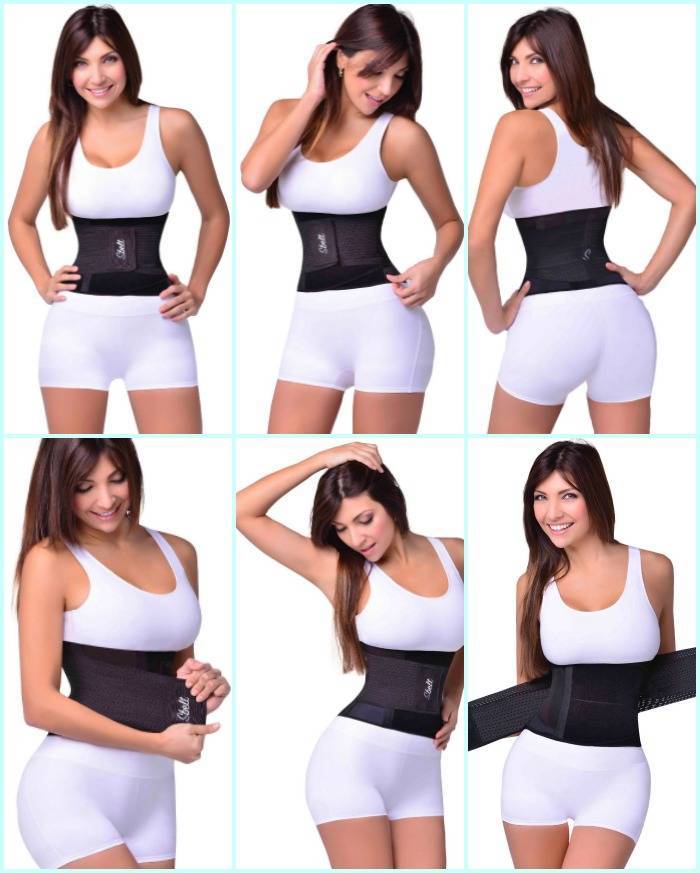 Miss belt (мисс белт) — пояс для похудения: отзывы и инструкция