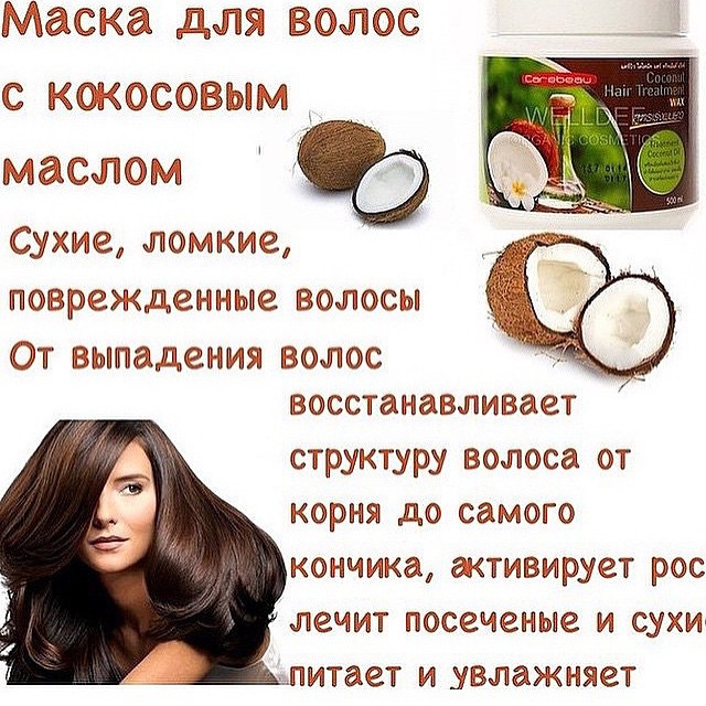 Увлажняющие маски для волос в домашних условиях: лучшие рецепты | quclub.ru