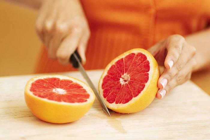 Грейпфрутовая диета для похудения: правила и противопоказания. как правильно есть грейпфрут, чтобы похудеть?