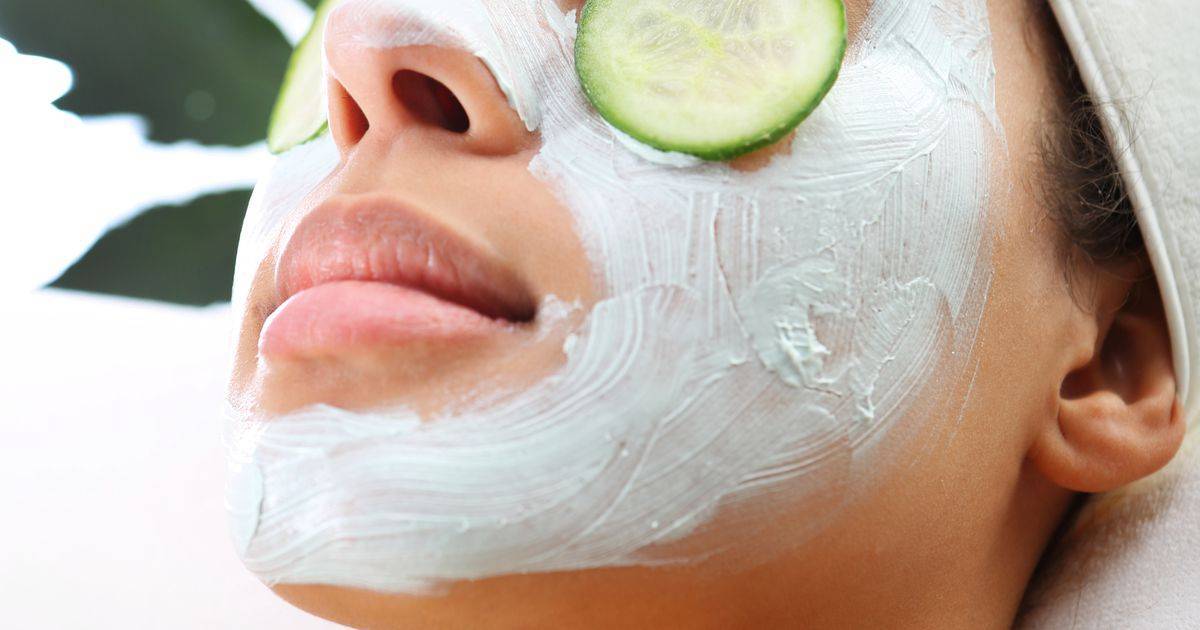 Увлажняющая маска для лица – 21 лучший рецепт