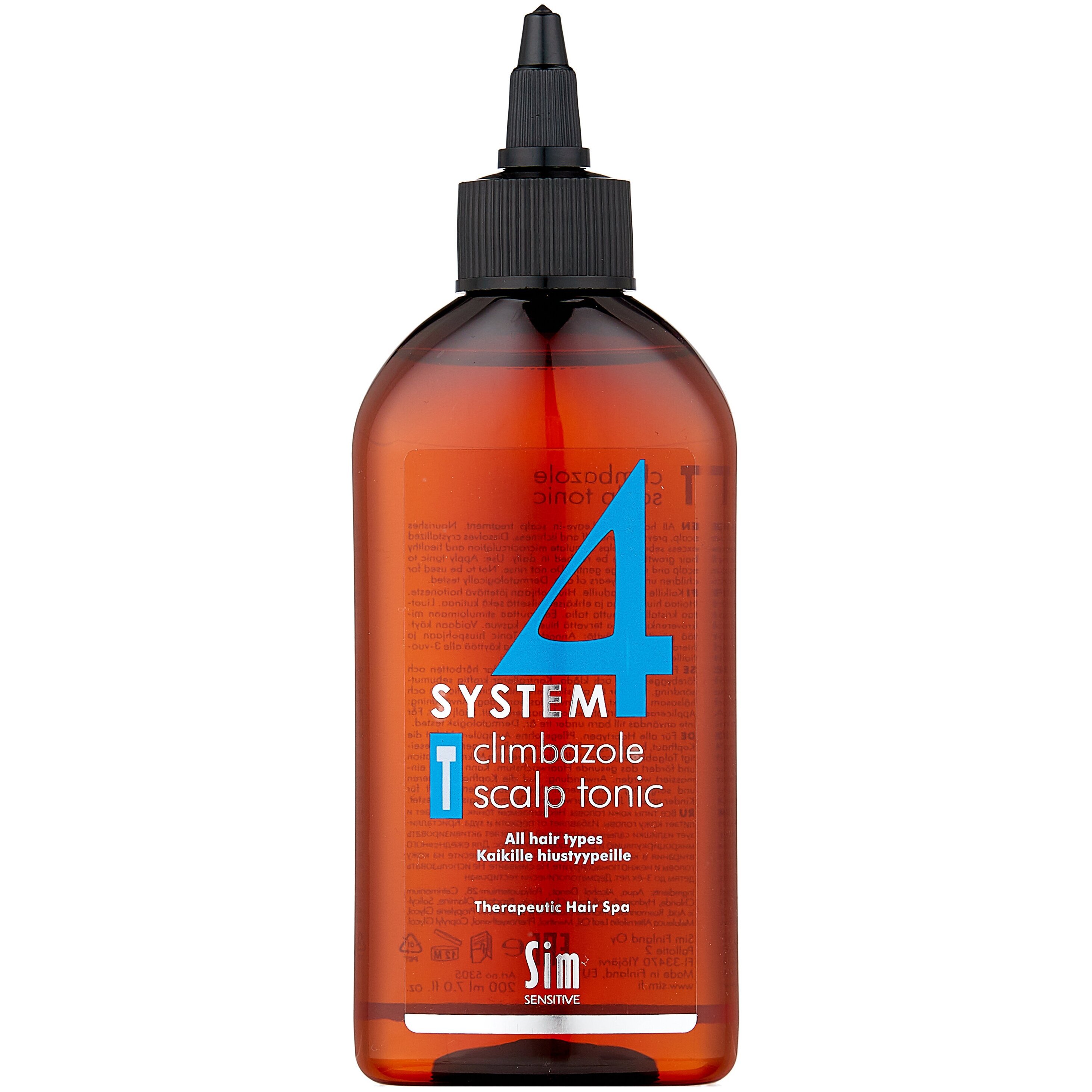 Sim Sensitive System 4 Купить В Москве