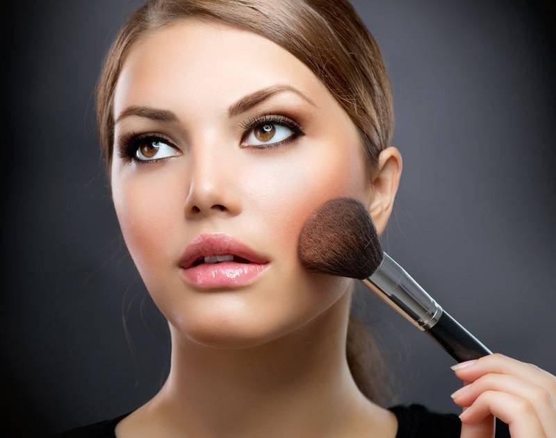 Что нужно для макияжа лица: список идеального набора косметики - журнал expertology