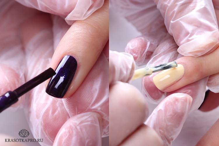 Гель-пудра для ногтей что это? как использовать, преимущества и недостатки пудровых ногтей ᐈ femz