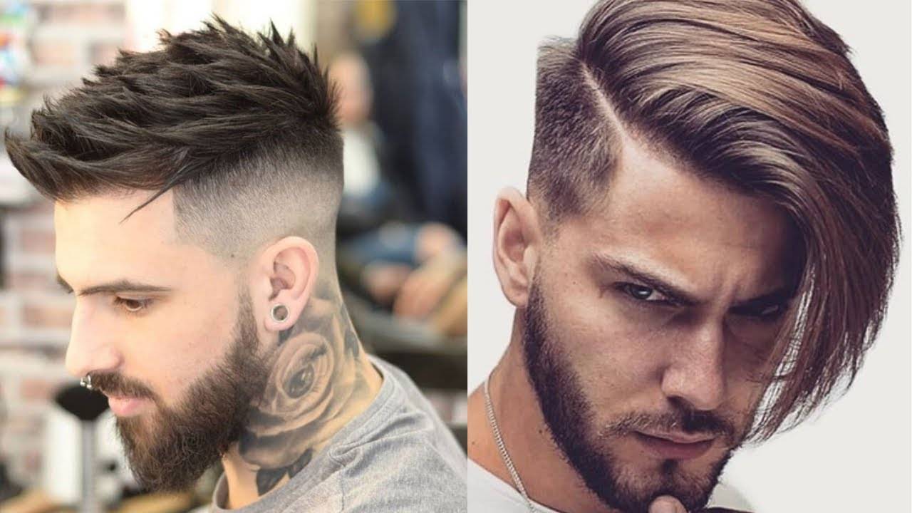 Андеркат: что это такое, короткая прическа, мужская стрижка волос undercut, технология выполнения, как стричь ретро с челкой, подробно