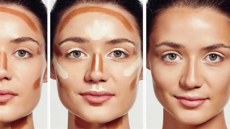 Как быстро сделать кожу лица идеальной в домашних условиях