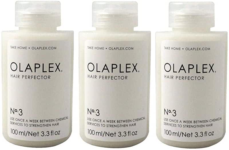 Olaplex — новая жизнь волос