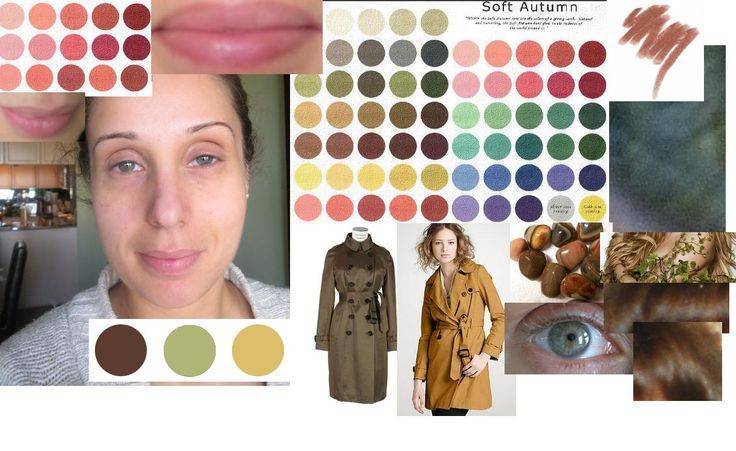 Цветотип внешности женщины «осень»: характерный цвет глаз, лица, волос. как выбрать одежду, макияж, цвет волос для женщины цветотипа «осень»?