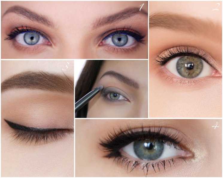 Как сделать глаза больше без макияжа: эффективные методы