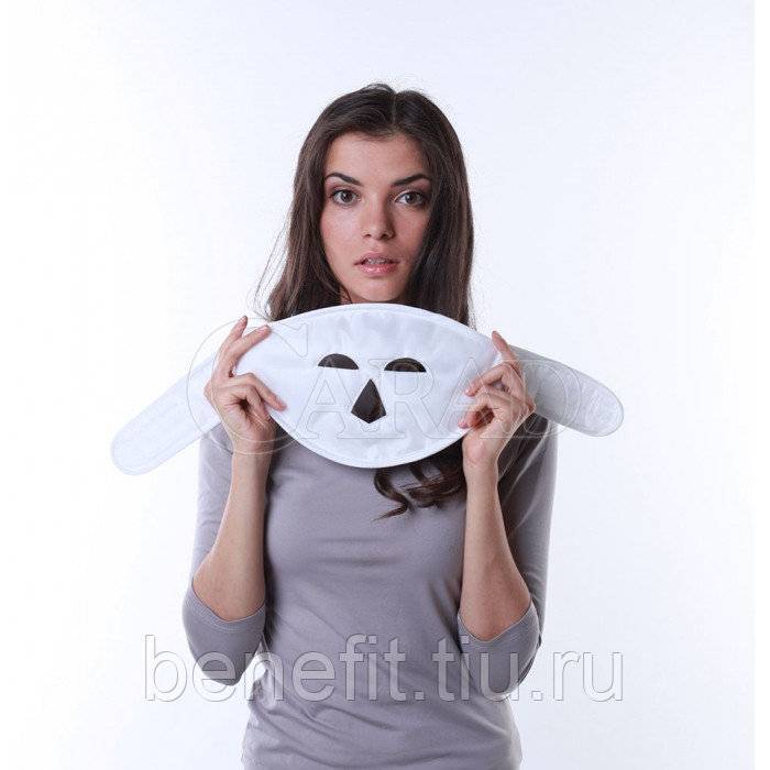 Магнитная маска молодости для лица- очередной развод или панацея