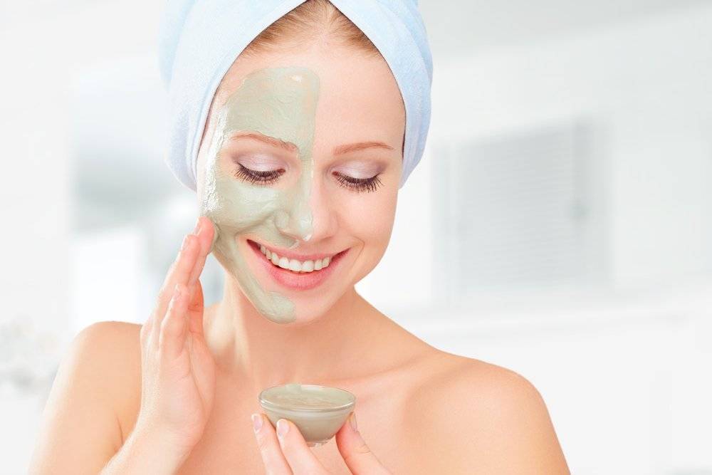 Гоммаж – новая процедура очищения кожи лица и тела