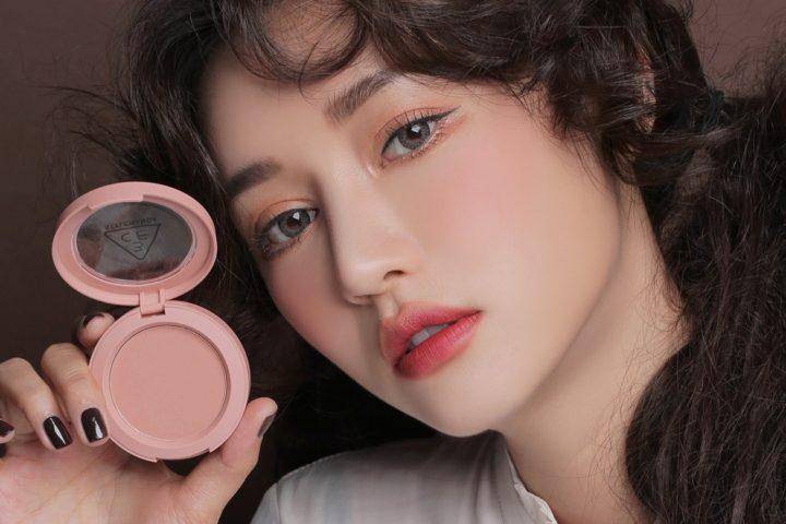 Модный корейский макияж 2020: как сделать самой - beauty hub