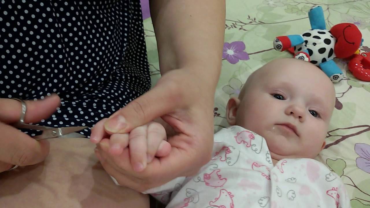 Как отучить ребенка грызть ногти: советы и рекомендации специалистов | дефектология проф