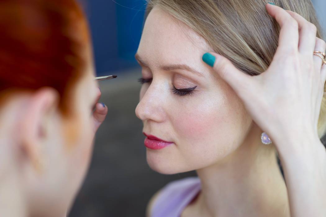 Как правильно сделать повседневный макияж на каждый день легко и быстро