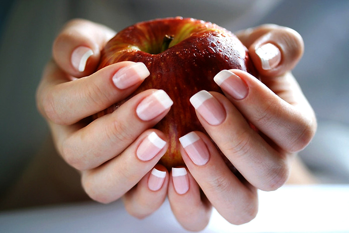 Какие витамины нужно пить для укрепления ногтей?