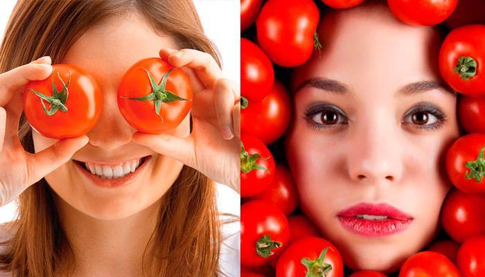 Маски из помидор для лица- польза томатов для кожи лица » womanmirror
маски из помидор для лица- польза томатов для кожи лица
